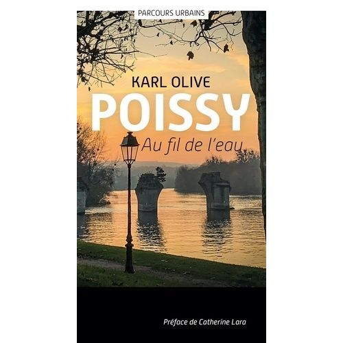 Poissy - Au Fil De L'eau