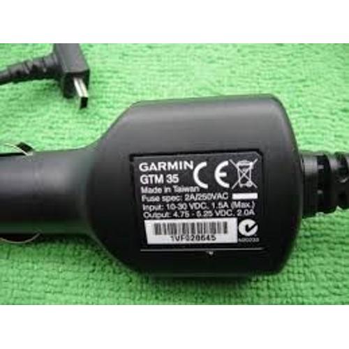 Garmin on sale gtm 35