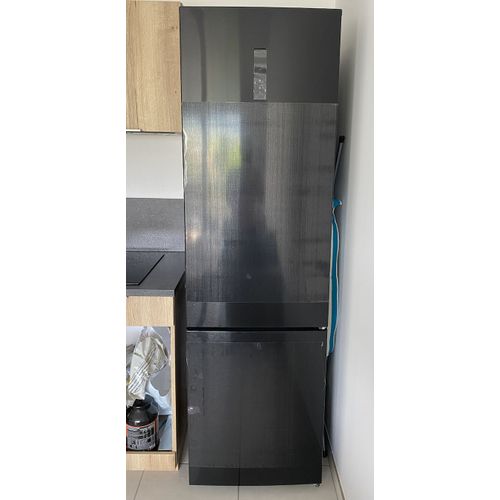 Frigo/Congélateur IKEA VÄLGÅNG 246 Litres - Noir