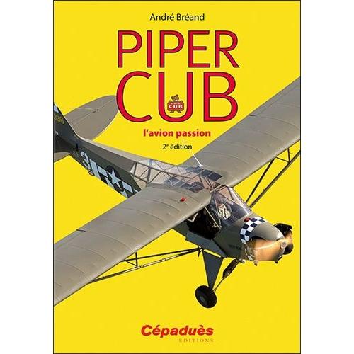 Piper Cub - L'avion Passion