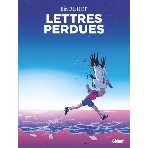 Lettres Perdues