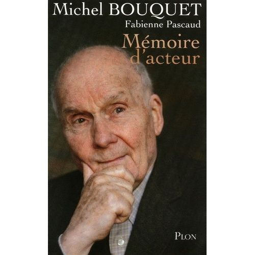 Mémoire D'acteur