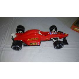Majorette Formule 1 1/24-Majorette