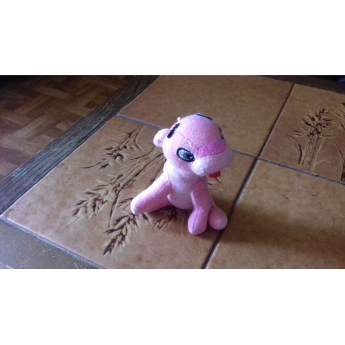 Peluche Van De Walle