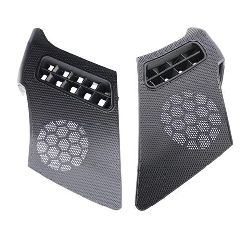 Gauche - Board Air Vent Speaker Grill Covers Decorative Portable For Car W210