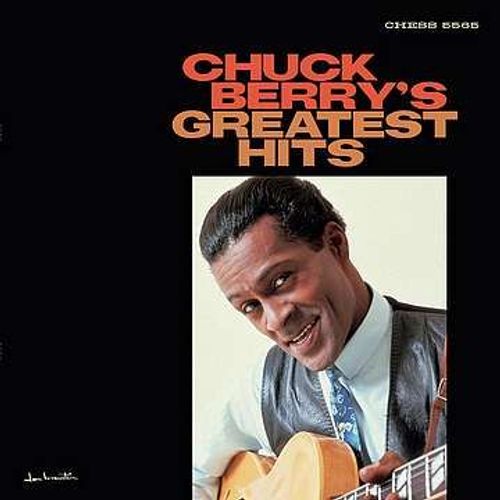 Greatest Hits