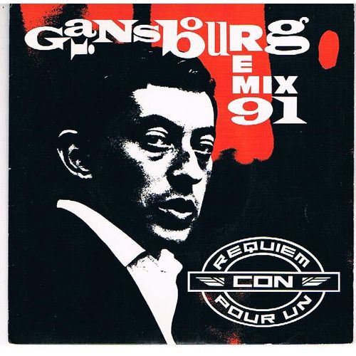 Remix 91 : Requiem Pour Un Con