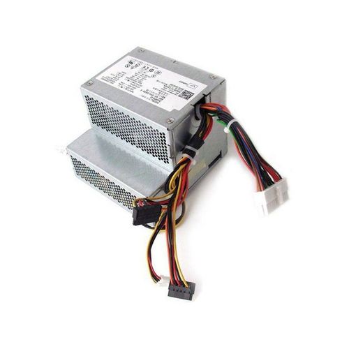 Alimentation PC DELL 360 380 DT B235PD-00 CDE0235P5WA 0D233N D233N 235W Optiplex