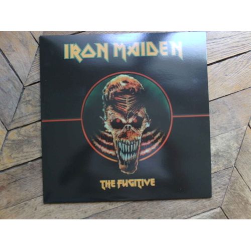 Live The Fugitive Lp B Sides 92-93