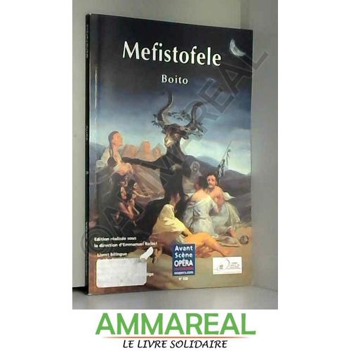 Mefistofele