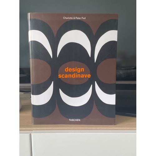 Design Scandinave - Taschen - Charlotte & Peter Fiell