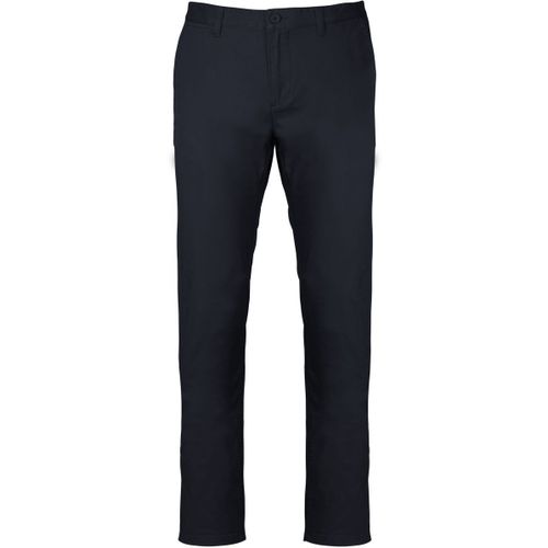 Pantalon Chino Pour Homme - K740 - Bleu Marine