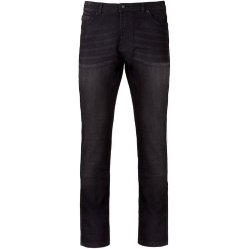 Pantalon Jean Pour Homme - K743 - Noir