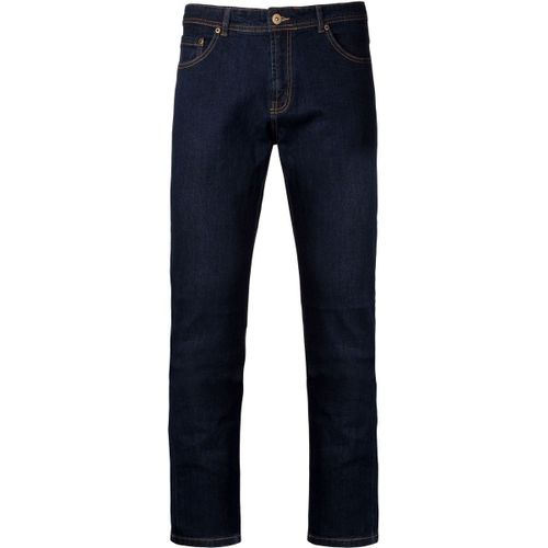 Pantalon Jean Pour Homme - K742 - Bleu