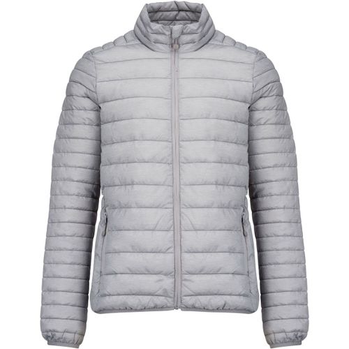Doudoune L?G?Re - K6120 - Gris Argent - Homme