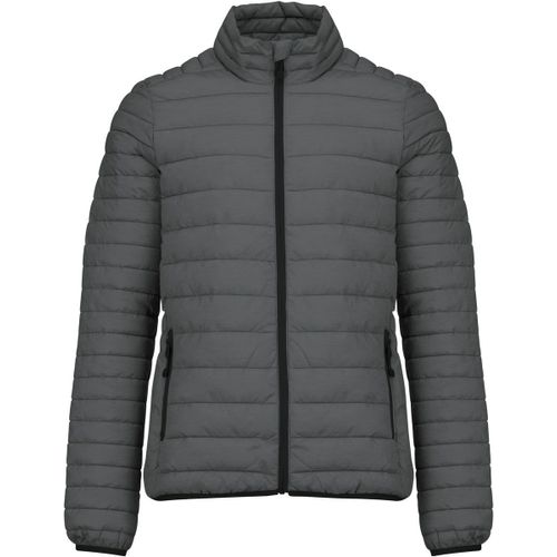 Doudoune L?G?Re - K6120 - Gris Fonc? - Homme