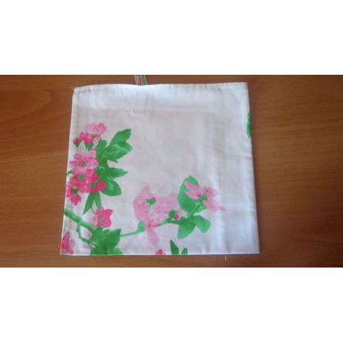 Lot De 2 Serviettes De Table - Francoise Saget
