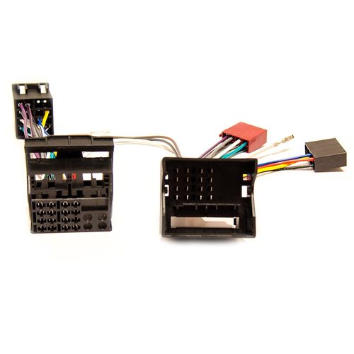 INKA-902860-00-3B cable ISO Mute pour Parrot CK310...