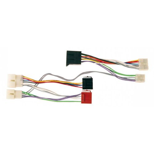 INKA-902876-40-3B ISO SOT Mute Lead for Parrot CK3...