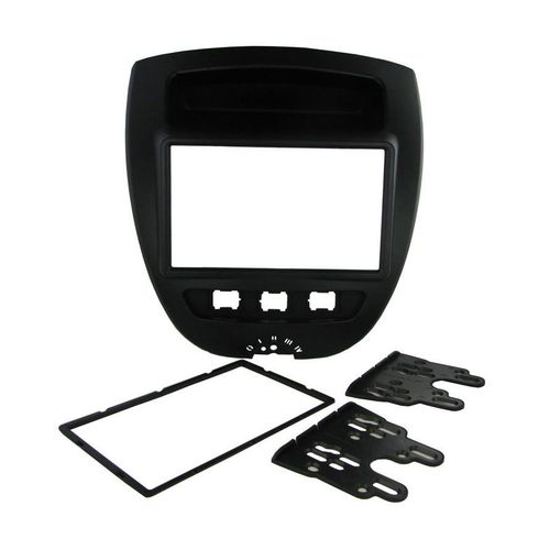 Phonocar 3/596 Cache autoradio 2 DIN pour Toyota A...