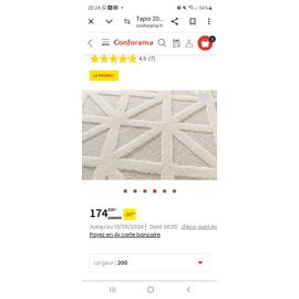 Tapis Salon