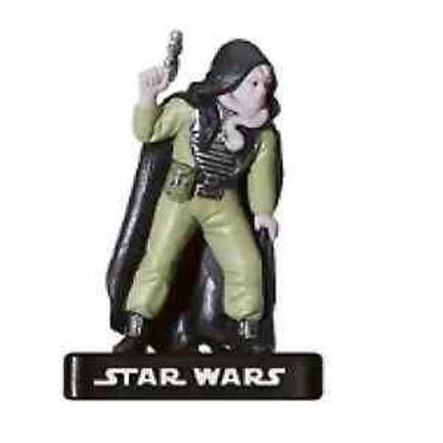 Sw Miniatures - Alliance And Empire - 22/60 - Twi'lek Rebel Agent