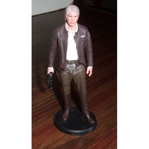 Figurine Han Solo - Star Wars - Pvc