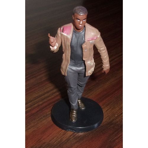 Figurine Fynn - Star Wars - Pvc
