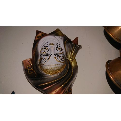 Masque Carnaval
