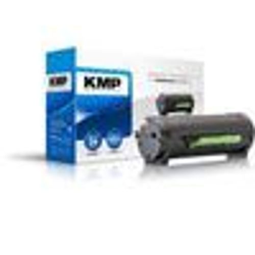 Toner Lexmark 602H(60F2H00) compatible black L-T54