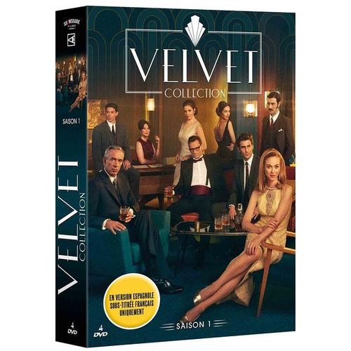Velvet Collection - Saison 1