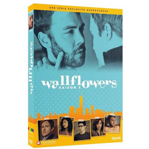 Wallflowers - Saison 2