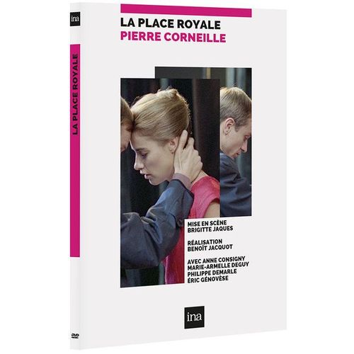 La Place Royale