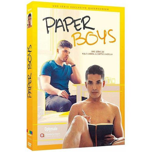 Paper Boys