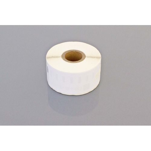 vhbw 1x Rouleau d'étiquettes 36mm x 89mm (260 étiquettes) compatible avec Dymo LabelWriter 310, 310 II, 320, 310 Turbo II, 320 II étiqueteuse