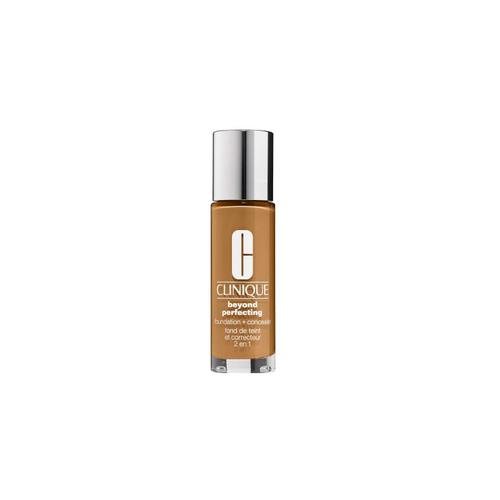 Clinique Beyond Perfecting Foundation And Concealer 23 Jenjibre 30 Ml 