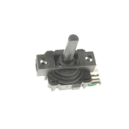 INTERRUPTEUR TABLE DE CUISSON 889091420 POUR CUISINIERE ELECTROLUX - 3570834014