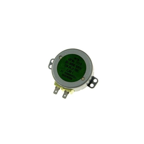 MOTEUR PLATEAU POUR MICRO ONDES FAGOR - 74X0133