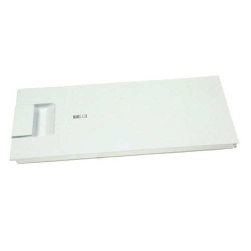 PORTILLON COMPLET EVAPORATEUR BLANC POUR REFRIGERATEUR ARISTON - C00047793