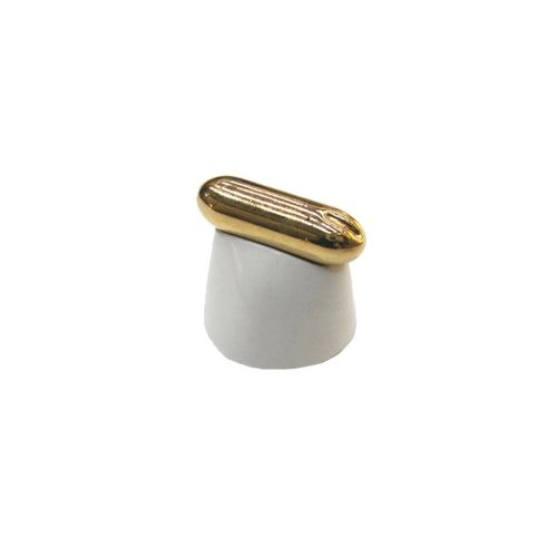 BOUTON RUSTIQUE P60-90FR.-OW- POUR TABLE DE CUISSON ARISTON - C00053340
