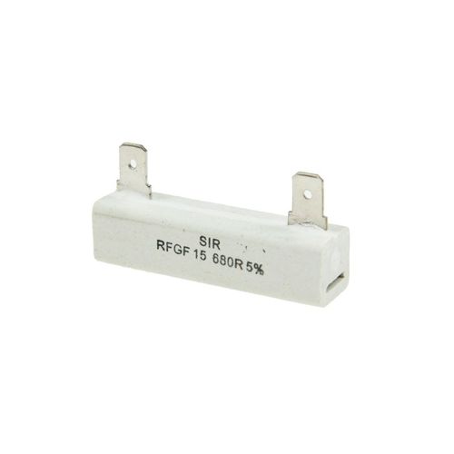 Scholtes - Resistance 15w 680 Ohms - Ref: C00125314