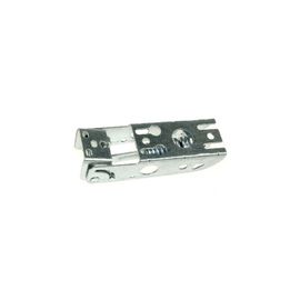 CHARNIERE DROITE AVEC RESSORT (B) FOJOTA POUR CONGELATEUR INDESIT - C00145369