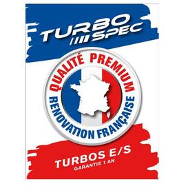 Garrett Turbo Garrett rénové en France en échange standard pour Volkswagen 1.9 Tdi 