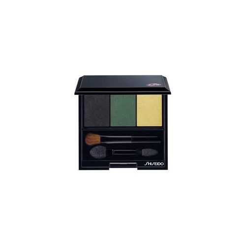 Shiseido Luminizing Satin Eye Color Trio Gr716 Vinyl 