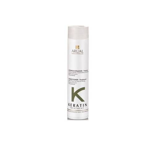 Arual Acondicionador Keratin 250 Ml 