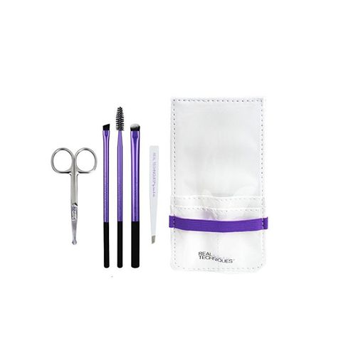 Real Techniques - Set De Cejas 