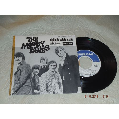 moody blues moody blues