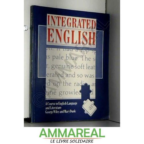Integrated English