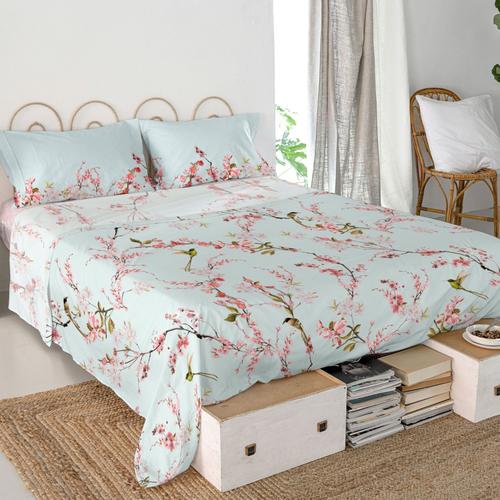 Chinoiserie Drap