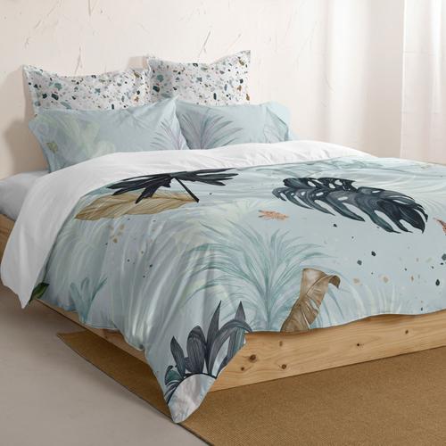 Tropical Housse De Couette